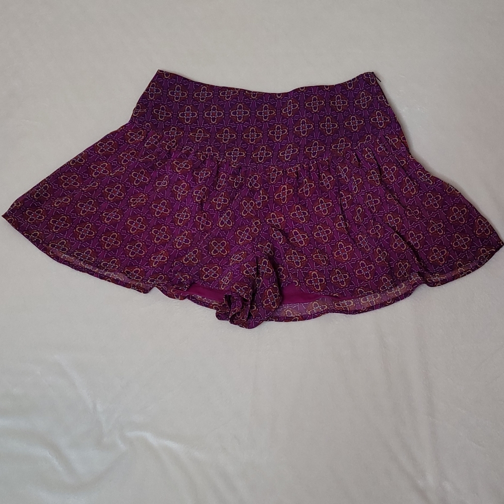 Band of Gypsies Shorts